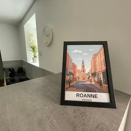 Apartmán Le 16 02 De Bourgneuf *